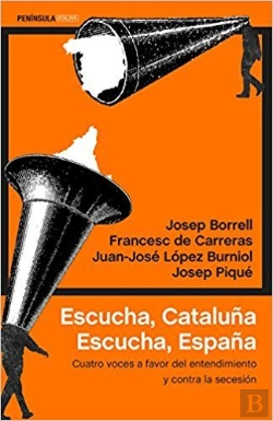 Bertrand.pt - Escucha, Cataluña. Escucha, España