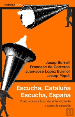 Bertrand.pt - Escucha, Cataluña. Escucha, España