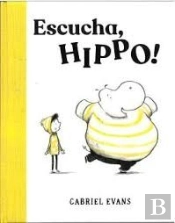Escucha Hippo