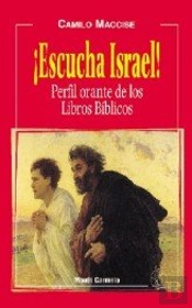 ¡Escucha Israel!