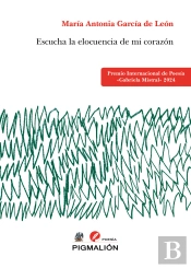 Escucha La Elocuencia De Mi Corazón