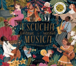 Bertrand.pt - Escucha La Musica