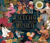 Escucha La Musica