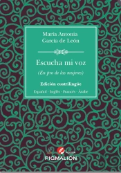 Escucha Mi Voz