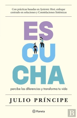 Bertrand.pt - Escucha, Percibe Las Diferencias Y Transforma Tu Vida