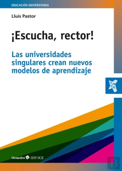 Bertrand.pt - ¡Escucha, Rector!