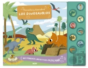 Escucha Y Descubre. Los Dinosaurios