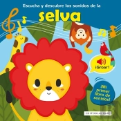 Escucha Y Descubre Los Sonidos De La Selva