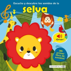 Bertrand.pt - Escucha Y Descubre Los Sonidos De La Selva