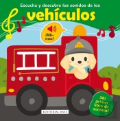 Escucha Y Descubre Los Sonidos De Los Vehículos