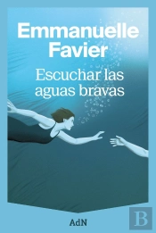 Escuchar Las Aguas Bravas