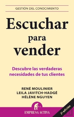 Bertrand.pt - Escuchar Para Vender