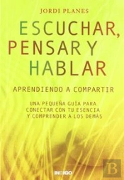 Escuchar, Pensar Y Hablar