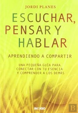 Bertrand.pt - Escuchar, Pensar Y Hablar