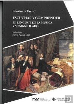 Bertrand.pt - Escuchar Y Comprender El Lenguaje De La Musica Y Su Signifi