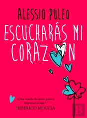 Escucharás Mi Corazón