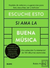 Escuche Esto Si Ama La Buena Musica