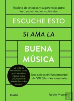 Bertrand.pt - Escuche Esto Si Ama La Buena Musica