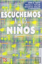 Escuchemos A Los Niños  