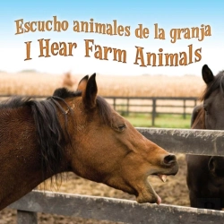Bertrand.pt - Escucho Animales De La Granja