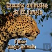 Escucho Animales De La Jungla