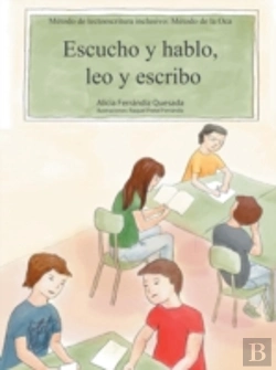 Bertrand.pt - Escucho Y Hablo, Leo Y Escribo: M Todo D