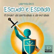 Escudo E Espada