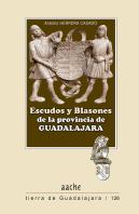 Escudos Y Blasones De La Provincia De Guadalajara