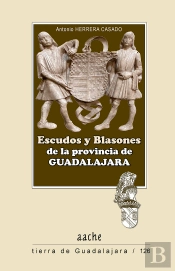 Escudos Y Blasones De La Provincia De Guadalajara