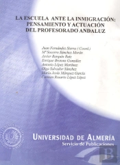 Escuela Ante La Inmigracion, La