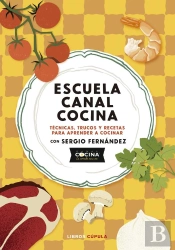 Escuela Canal Cocina