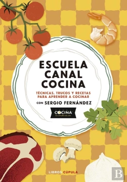Bertrand.pt - Escuela Canal Cocina