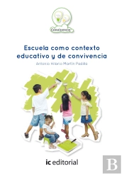 Escuela Como Contexto Educativo Y De Convivencia