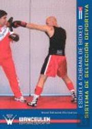 Escuela Cubana De Boxeo