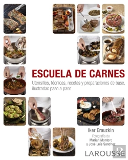 Bertrand.pt - Escuela De Carnes