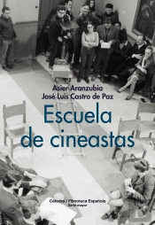 Escuela De Cineastas