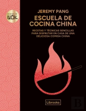 Escuela De Cocina China