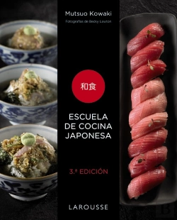 Bertrand.pt - Escuela De Cocina Japonesa