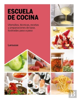 Bertrand.pt - Escuela De Cocina
