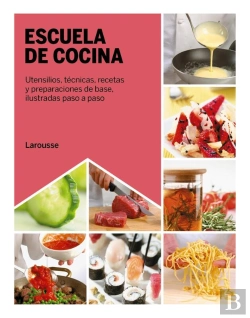 Bertrand.pt - Escuela De Cocina