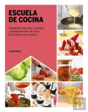 Escuela De Cocina