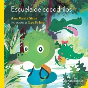 Escuela De Cocodrilos