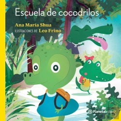 Bertrand.pt - Escuela De Cocodrilos