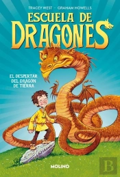 Escuela De Dragones 1 - El Despertar Del Dragon De Tierra