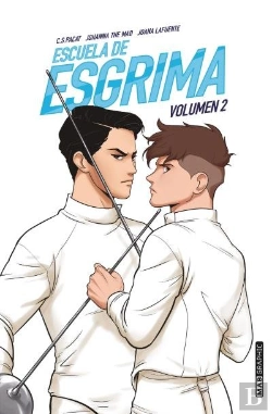 Bertrand.pt - Escuela De Esgrima. Volumen 2
