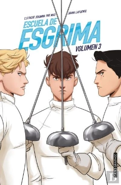 Bertrand.pt - Escuela De Esgrima. Volumen 3