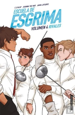 Bertrand.pt - Escuela De Esgrima. Volumen 4