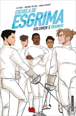 Bertrand.pt - Escuela De Esgrima. Volumen 5
