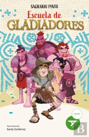Escuela De Gladiadores