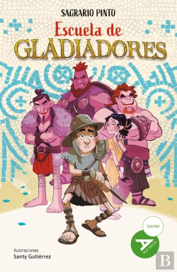 Bertrand.pt - Escuela De Gladiadores